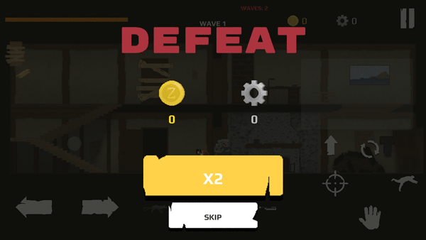 强尼大战僵尸MOD菜单(1)