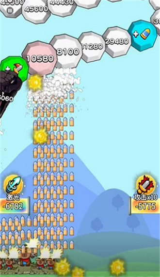 僵尸亮了无广告2025