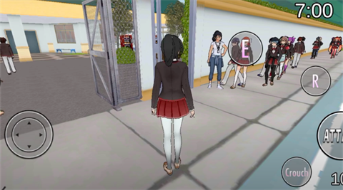 病娇模拟器心动陷阱模组图4