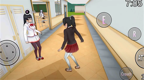 病娇模拟器心动陷阱模组图2