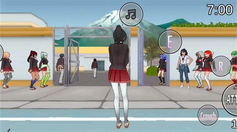 病娇模拟器心动陷阱模组图1