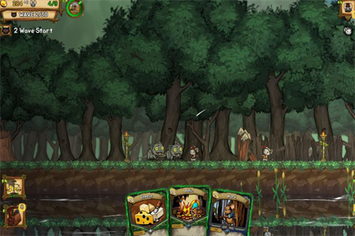 鼠之城邦全人物解锁版-图4