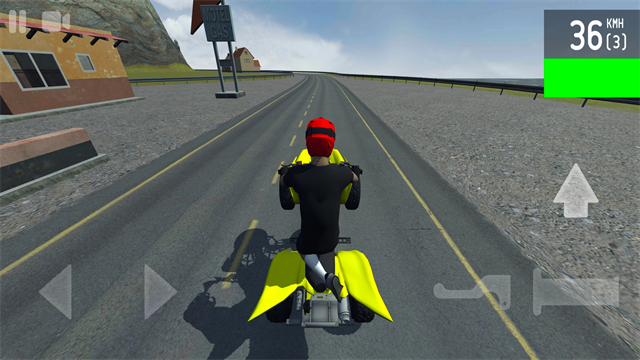 wheelielife2正版图4