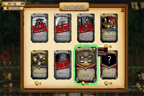 鼠之城邦全人物解锁存档-图2