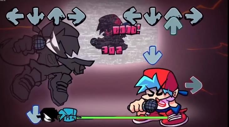 周五夜放克错误化小猪佩奇(1)