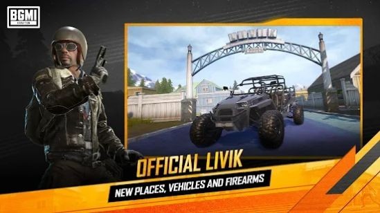 BGMI图4