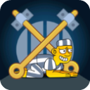 越獄大冒險(xiǎn) 