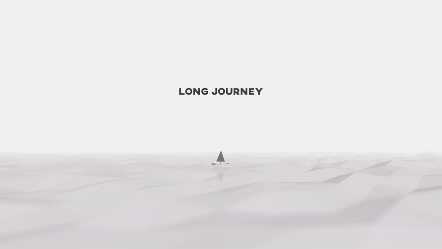 漫长旅途(Long Journey)(3)