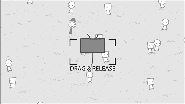 拍照也疯狂中文版图3