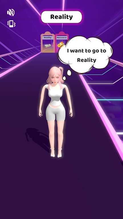 元宇宙赛跑者(Metaverse Runner)图3