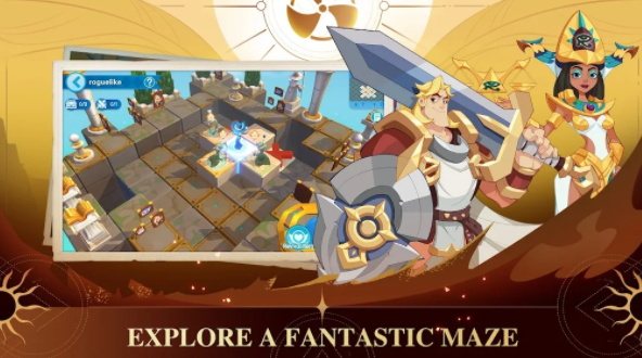 神秘的召唤Call of MysteryCall of Mystery(1)