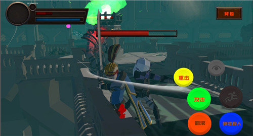 黑色之魂(Black Soul)1图3