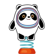 弹力冰墩墩 V1.0