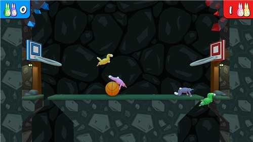 超级兔子人原版图3