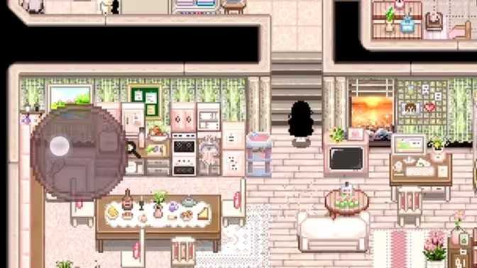 星露谷物语美化版图1