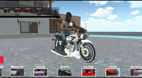 托法斯赛车2026最新版图3