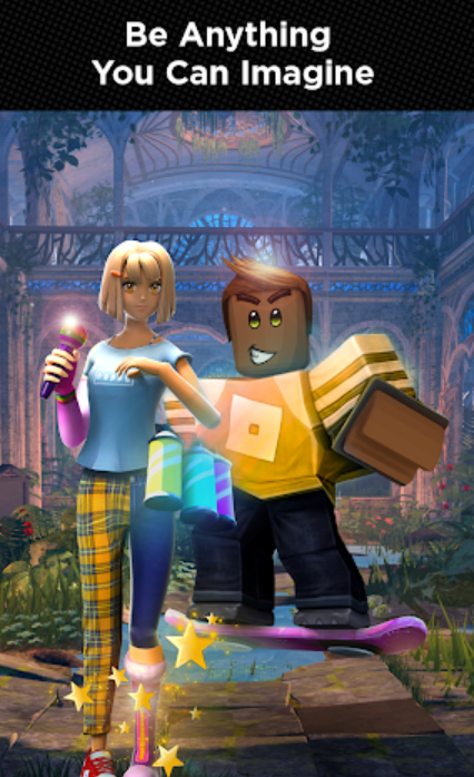 roblox罗布乐思国际服-图3