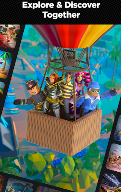 roblox罗布乐思国际服-图2