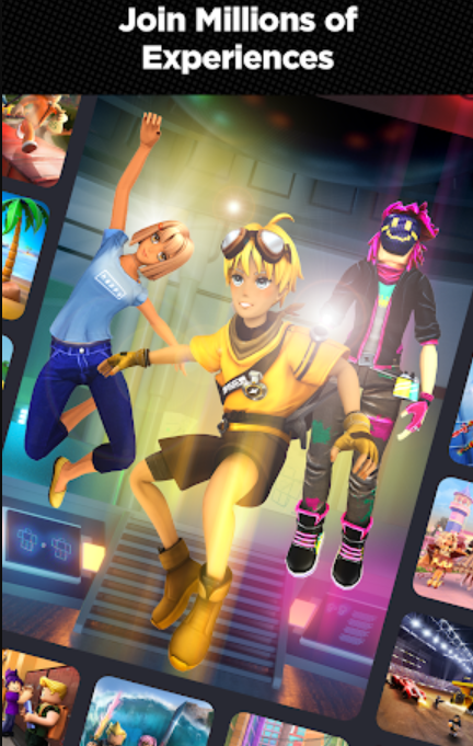 roblox罗布乐思国际服-图1