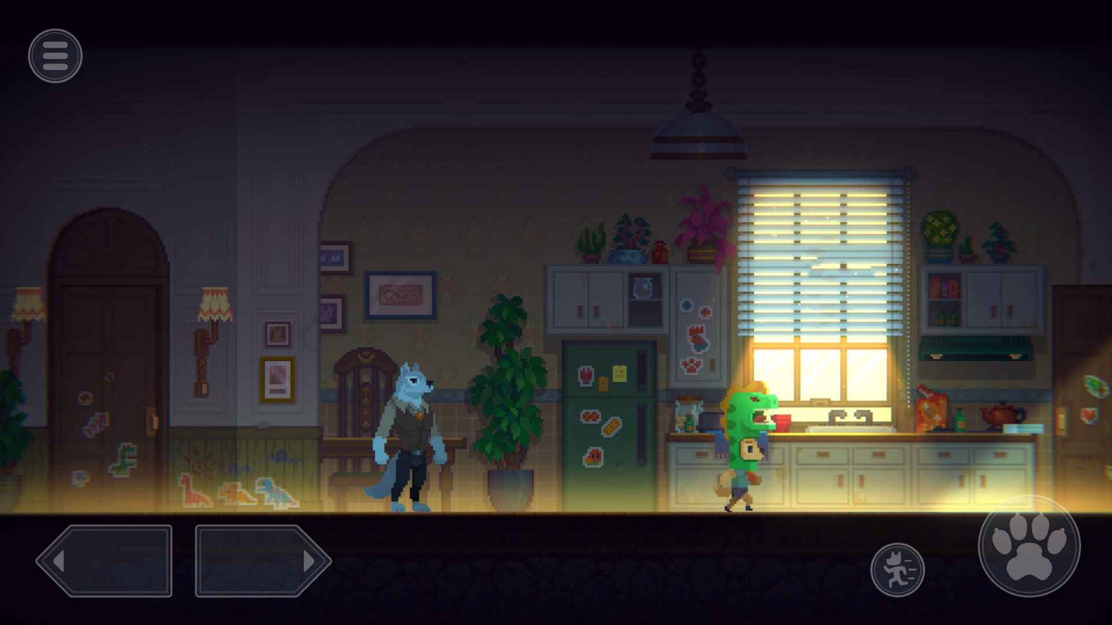 水银疗养院手机版图2