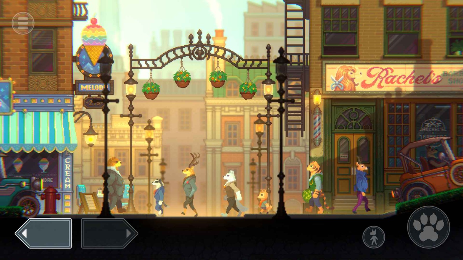 水银疗养院手机版图1