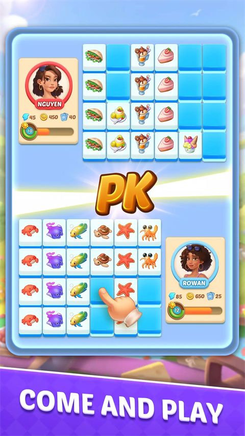 漫游小镇中文版(1)