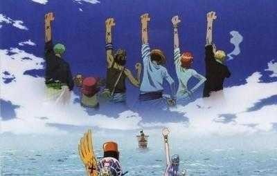 海贼王阳光冒险汉化版