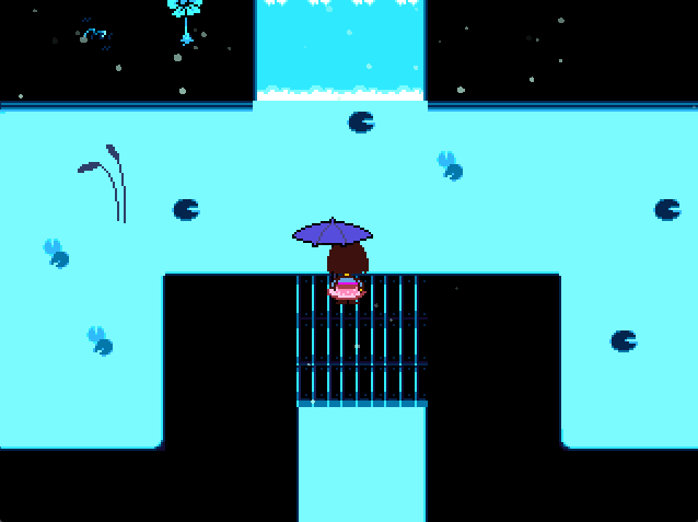 传说之下红与黄的传说中文版图4