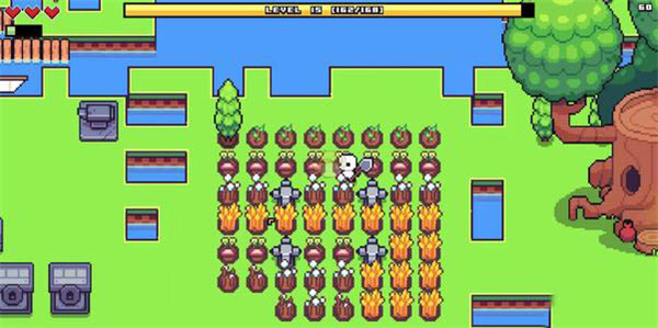 浮岛冒险手机版图1