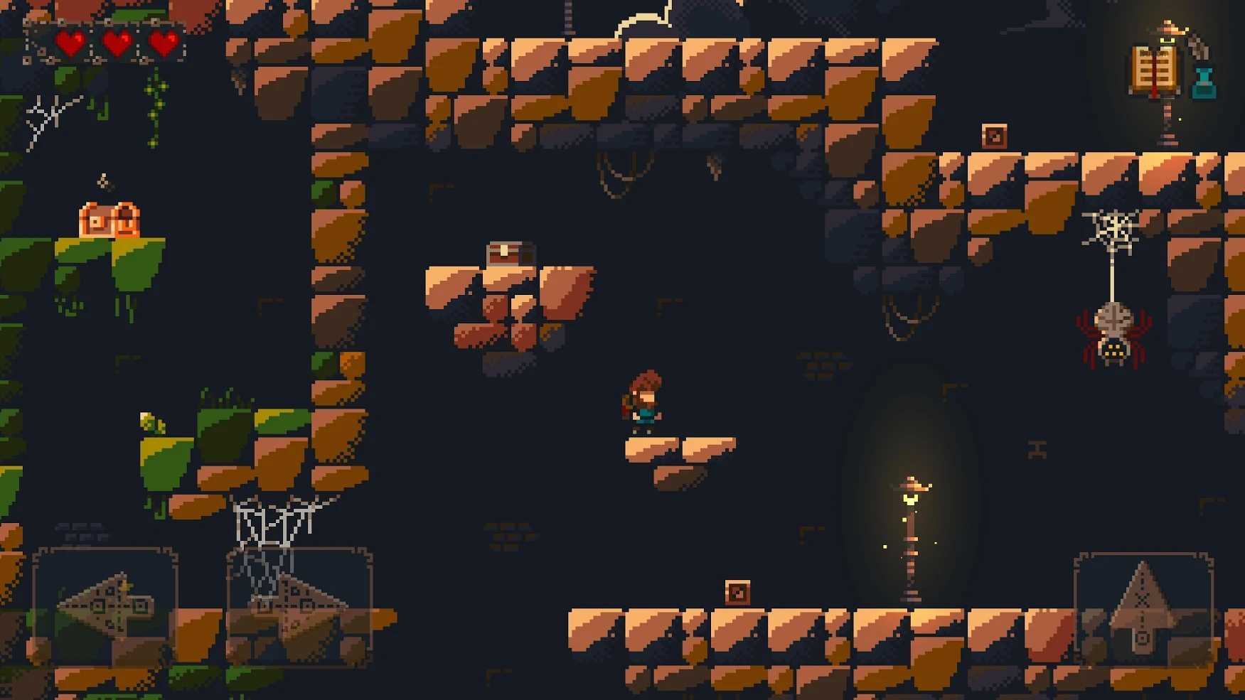 黑暗之梦(ADarkDream Demo)图2