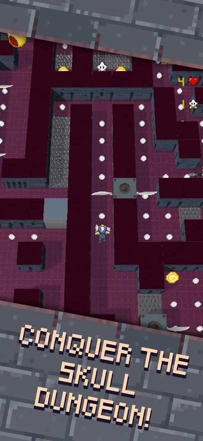 骷髅地牢(Skull Dungeon)图2