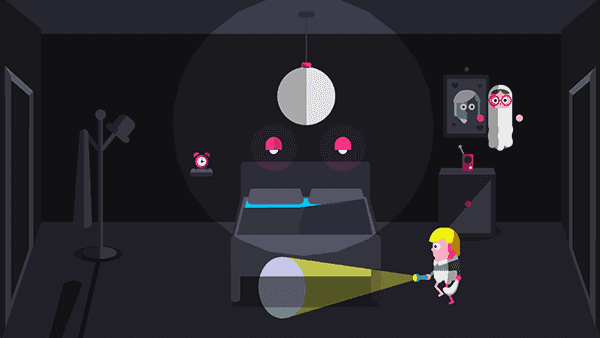 托卡惊吓小屋-play4