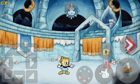 茶杯头甜蜜终章手机版图1