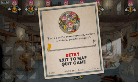 茶杯头甜蜜终章中文版图3