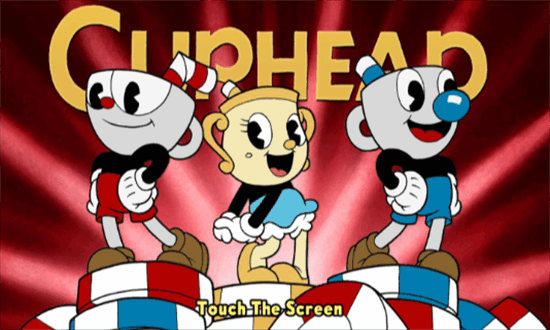 茶杯头甜蜜终章中文版图4