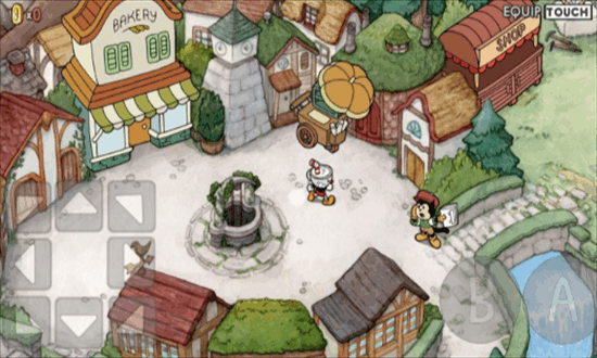 茶杯头甜蜜终章中文版图2