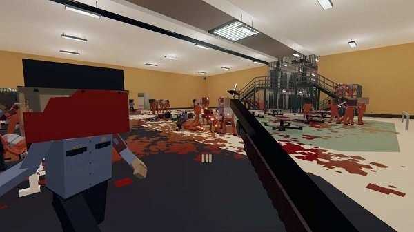 血染小镇正式版(1)