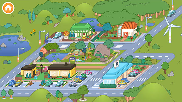 托卡生活宠物最新版(3)