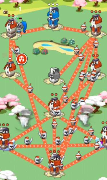 攻城我最强无广告图3