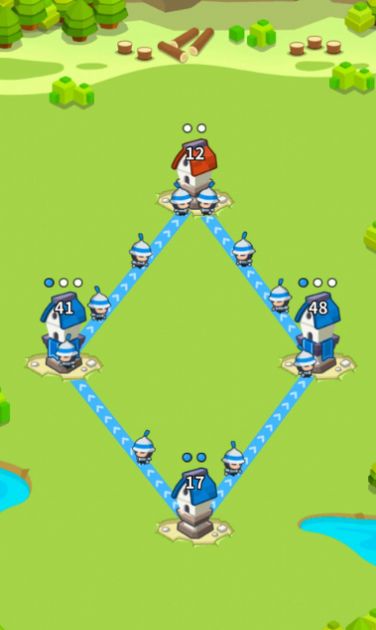 攻城我最强无广告图1