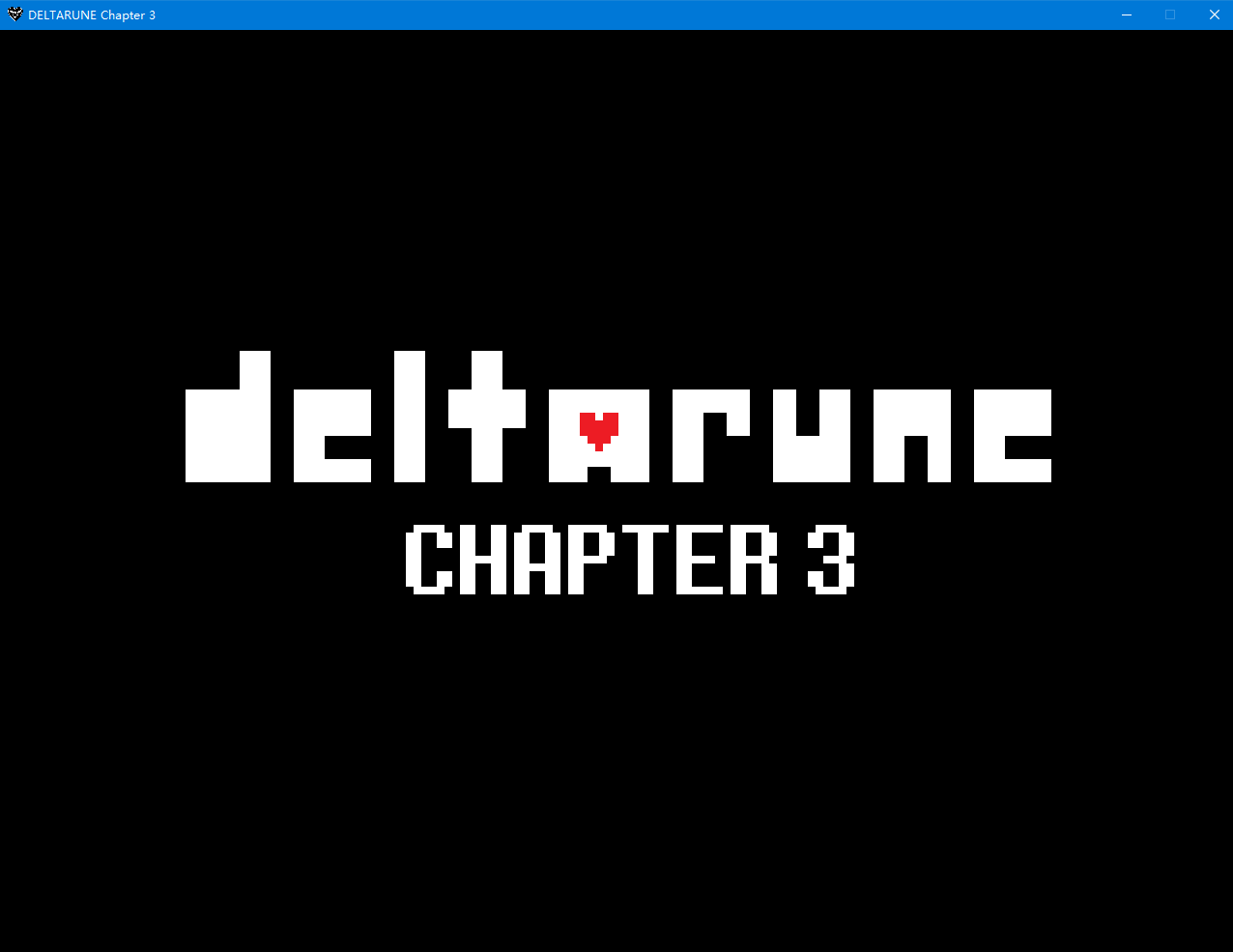 三角符文好人汉化组图3