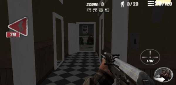 僵尸日2Zombie Days2Zombie Days(4)