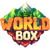 worldbox全解锁最新版