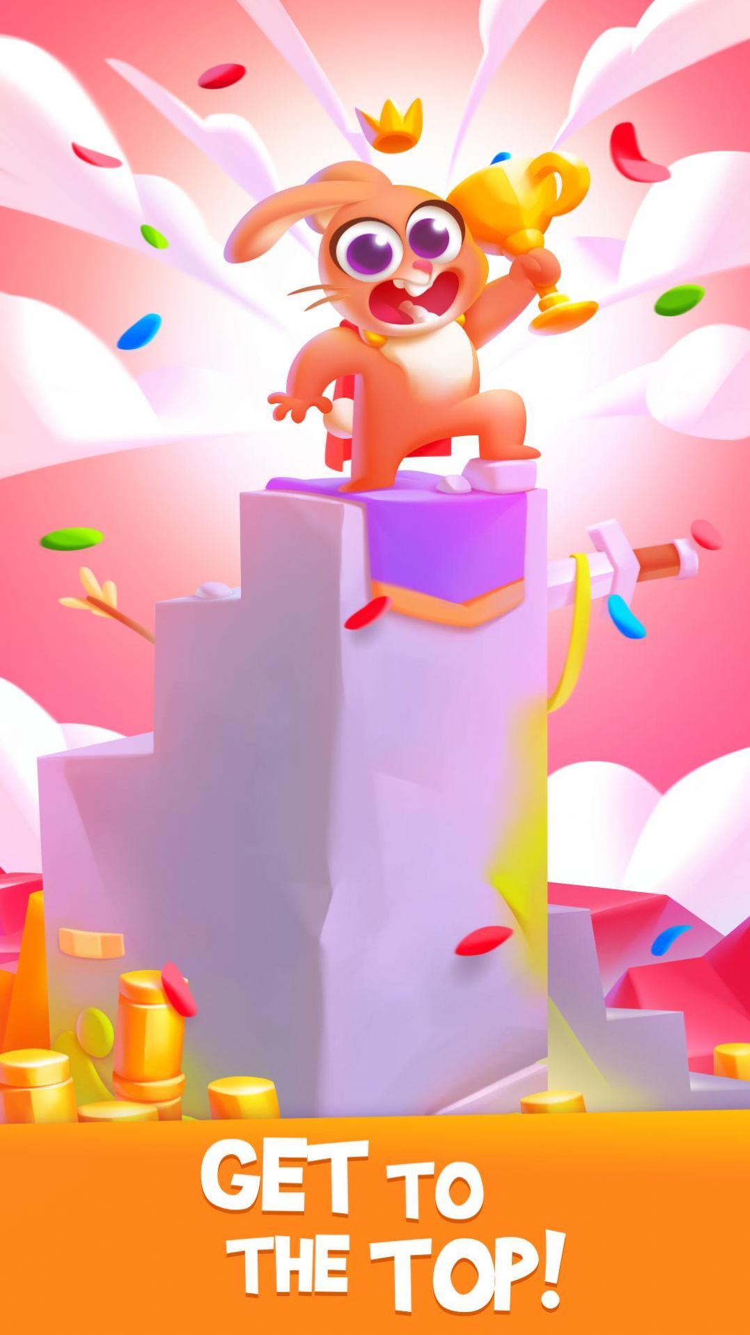 小猪消消乐赚钱游戏图2