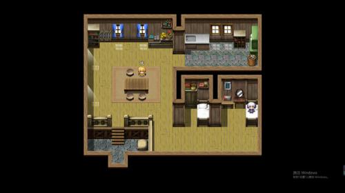 触尾少女安卓手机版图1