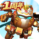 果寶無雙測試服