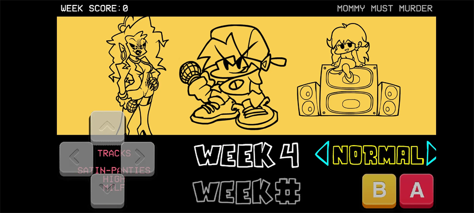 FNFVS沙滩兄弟图3