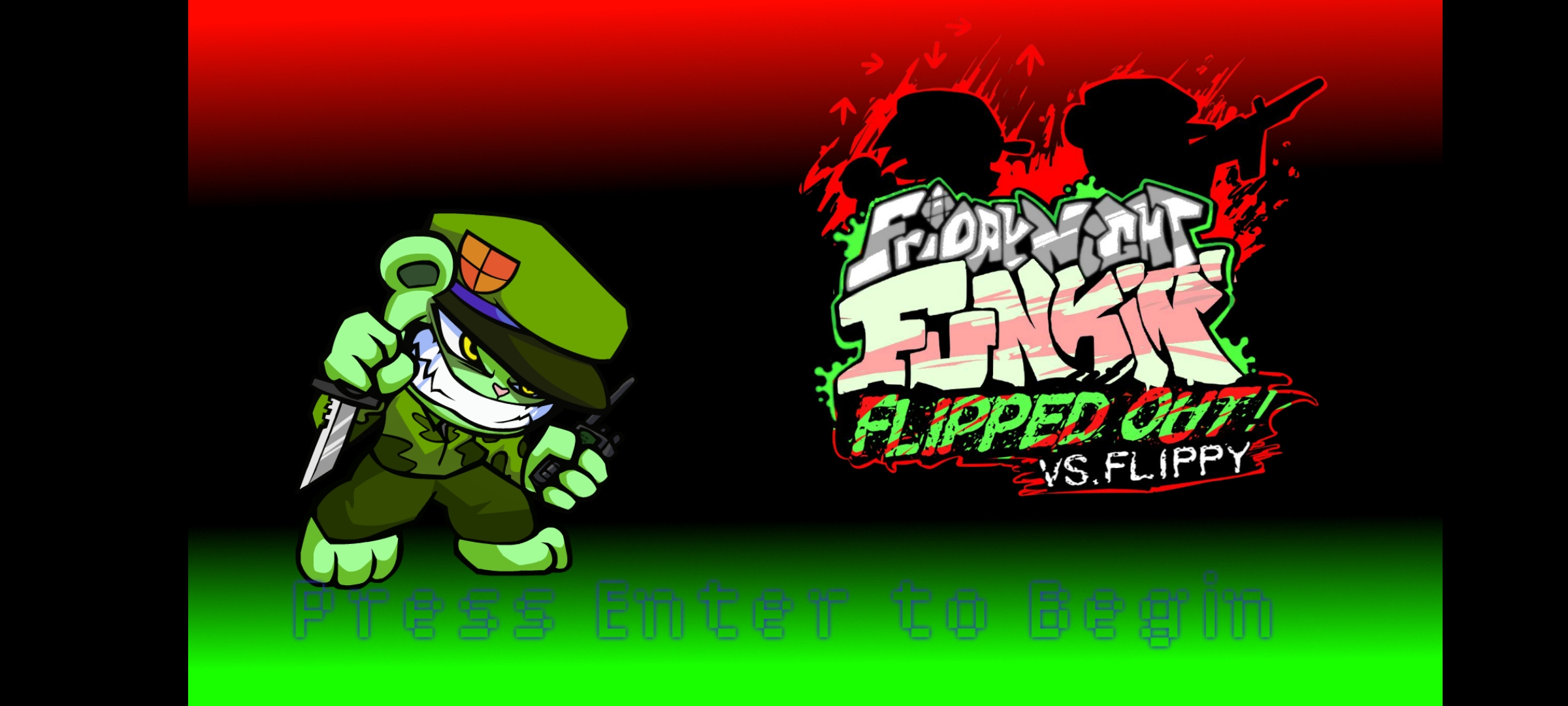 fnfvs残忍熊mod图4