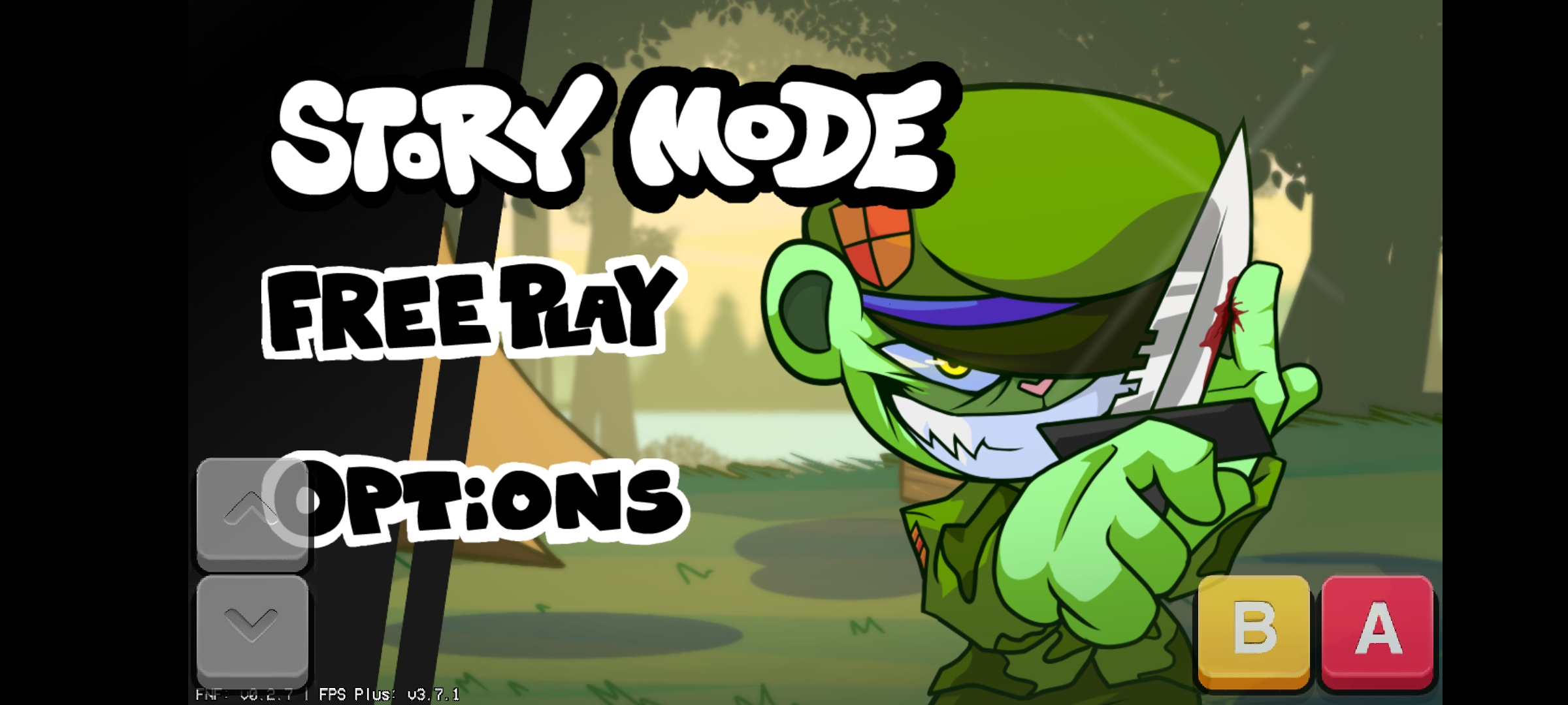 fnfvs残忍熊mod图3