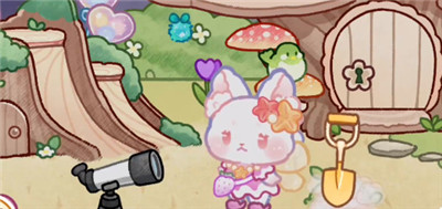 旅猫世界手机版图1